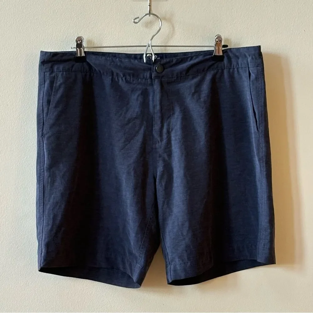 Faherty Men’s All Day Shorts